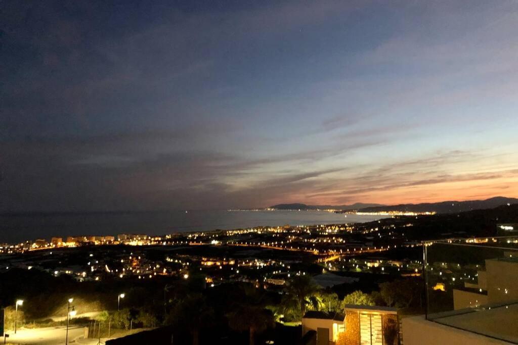 Apartamento Casa del mar Torrox Exterior foto