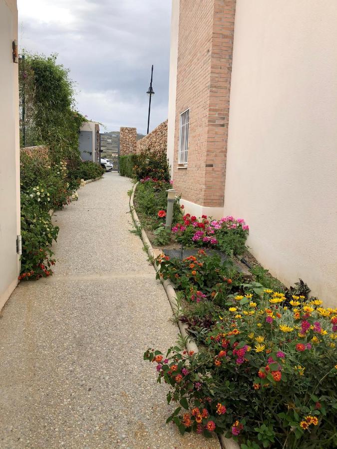 Apartamento Casa del mar Torrox Exterior foto