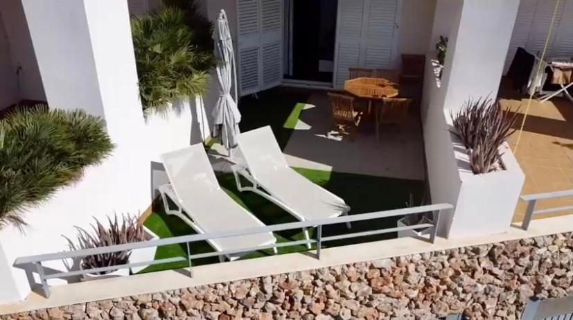 Apartamento Casa del mar Torrox Exterior foto