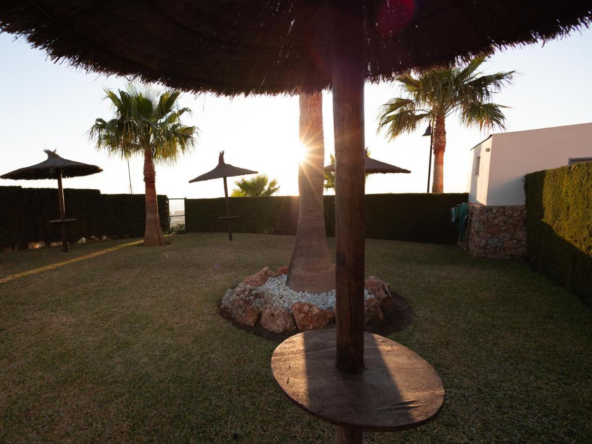 Apartamento Casa del mar Torrox Exterior foto