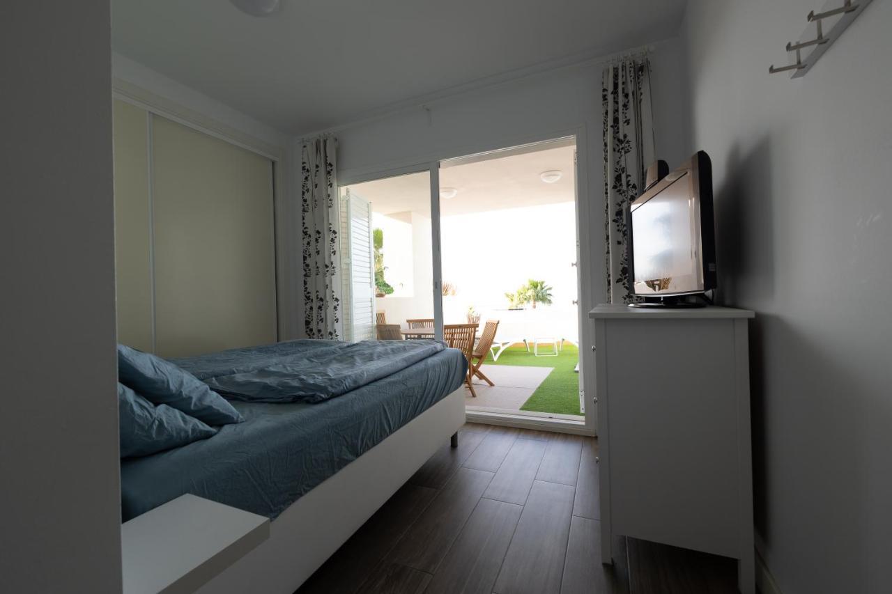 Apartamento Casa del mar Torrox Exterior foto
