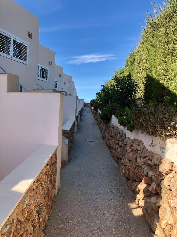Apartamento Casa del mar Torrox Exterior foto