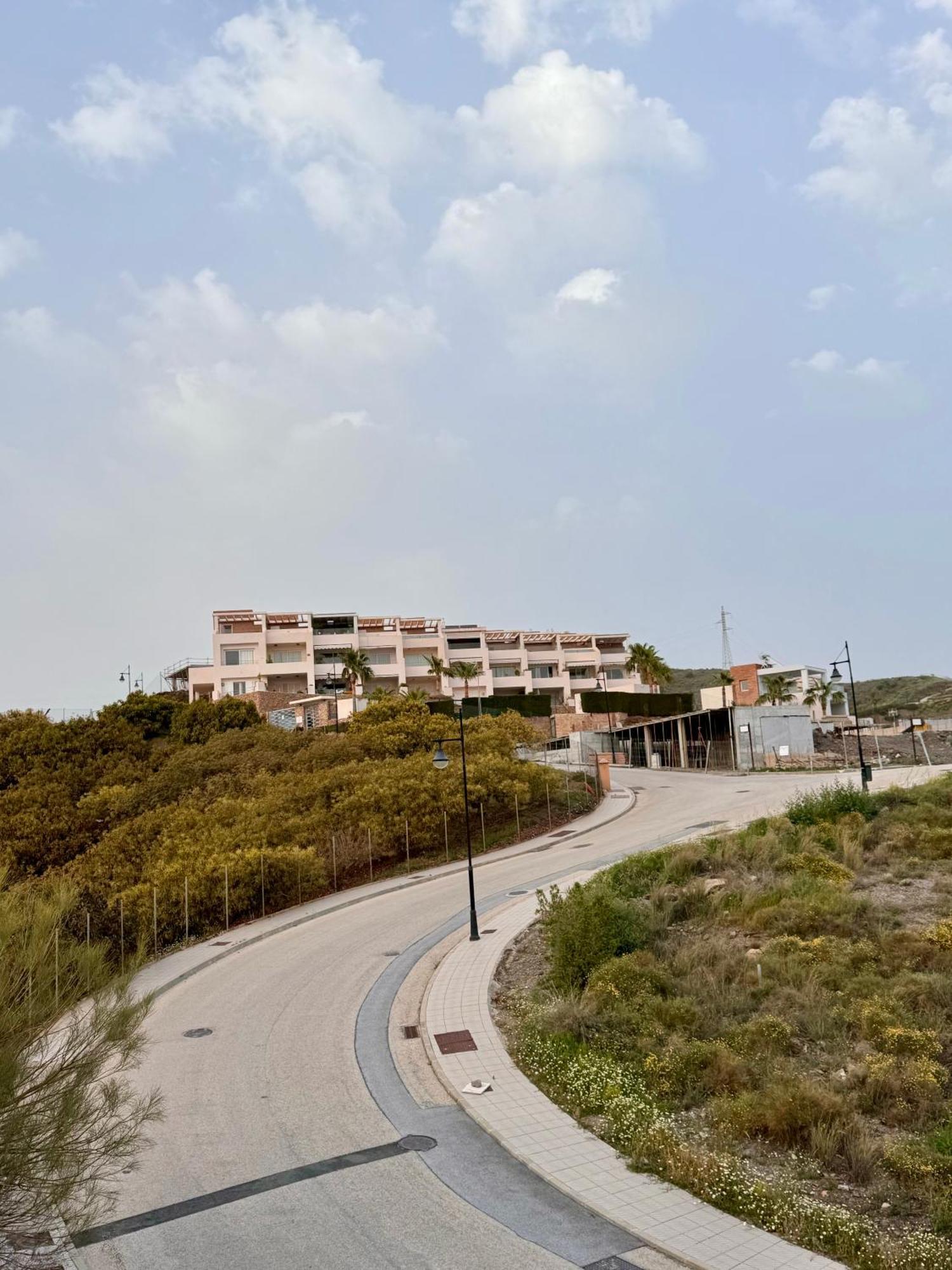 Apartamento Casa del mar Torrox Exterior foto